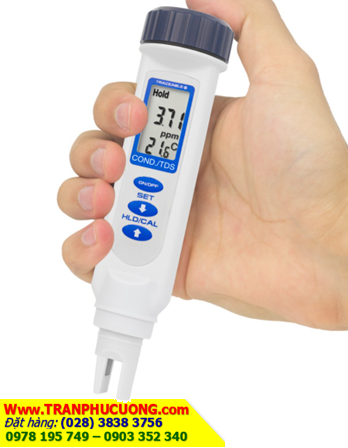 Control 4366 Traceable® Conductivity/Total Dissolved Solids Pen (CONTROL-USA) |Available in stock for shipping