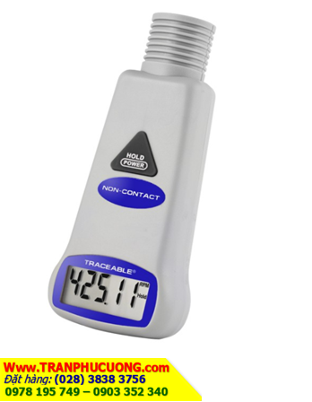 Control 4262 Traceable® Tachometer with Red LED Pointer(CONTROL-USA) |Available in stock for shipping