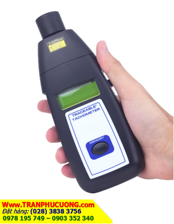 Control 4060 Traceable® Digital Laser Tachometer (CONTROL-USA) |Available in stock for shipping