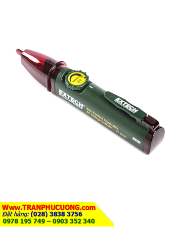 Extech DV30: Non-Contact Adjustable AC Voltage Detector(EXTECH-USA) |Available in stock for shipping