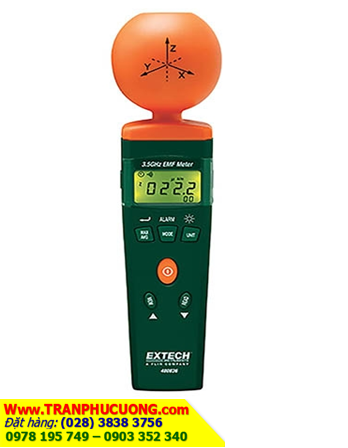 Extech 480836: RF EMF Strength Meter(EXTECH-USA) |Available in stock for shipping