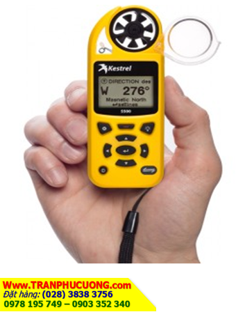 Kestrel 4500 Weather Meter [Nielsen-Kellerman -USA] |Available in stock for shipping