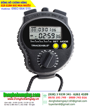 Control 1035 Traceable® Countdown Stopwatch (CONTROL-USA) |Available in stock for shipping