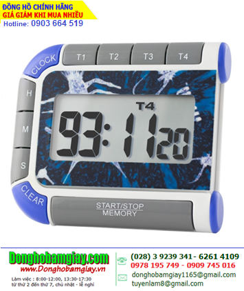 Control 5012 Traceable® Multi-colored™ Timer(CONTROL-USA) |Available in stock for shipping