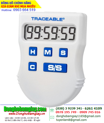 Control 5046: Traceable® Clip-It™ Timer (CONTROL-USA) |Available in stock for shipping