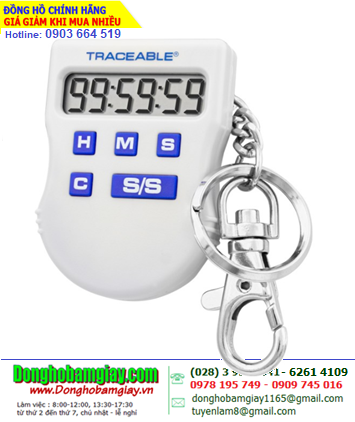 Control 5045: Traceable® Digital Timer Plus (CONTROL-USA) |Available in stock for shipping