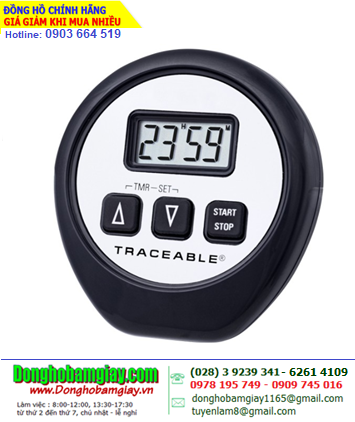 Control 5030 Traceable® Memory Timer (CONTROL-USA) |Available in stock for shipping