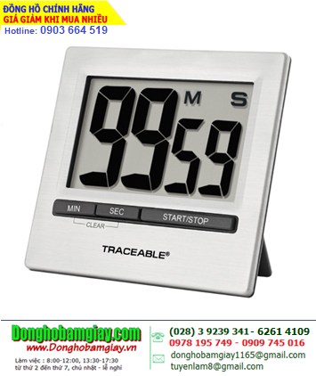 Control 5011:Traceable® GIANT-DIGIT™ Countdown Timer (CONTROL-USA) |Available in stock for shipping