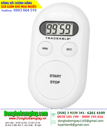 Control 5042:Traceable® Fingertip Timer (CONTROL-USA) |Available in stock for shipping