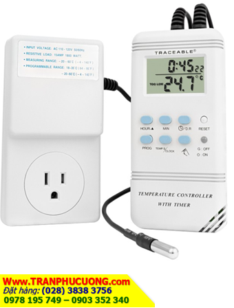 COntrol 4130 Traceable® Temperature Controller(CONTROL-USA) |Available on stock for shippping