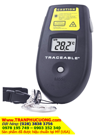 4481 Traceable® Infrared Thermometer w/ wristband