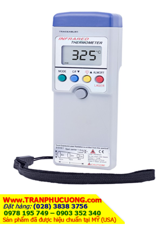 4472 Traceable® Infrared Therm. with Mem./Alarm