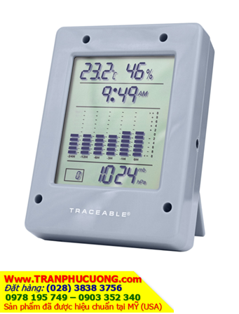 6530 Traceable® Digital Barometer