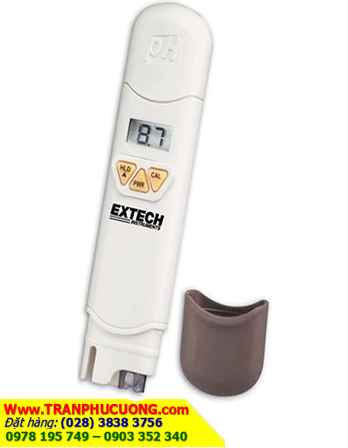 Extech pH50; BÚT ĐO pH _ EXTECH PH50 Waterproof pH Pen,dải đo pH 0,00-14,00 | HÀNG CÓ SẲN-BẢO HÀNH 1 NĂM