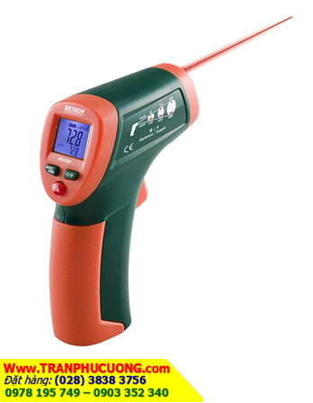 EXTECH IR250; NHIỆT KẾ HỒNG NGOẠI -20 đến 260 °C _EXTECH Mini InfraRed Thermometer chính hãng | ĐẶT HÀNG