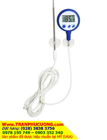 Traceable 6420; Nhiệt kế –50°C đến 250°C _Traceable 6420 Precision Traceable Lollipop Thermometers (Đã hiệu chuẩn tại mỹ)| HẾT HÀNG-ĐẶT HÀNG