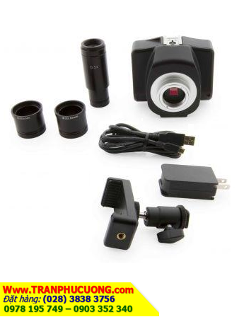 BD-PS-MC5UW _Thiết bĩ Lap Equipment Vernier - ProScope 5MP Microscope Camera (BD-PS-MC5UW) hiệu Vernier USA