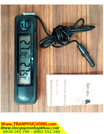 Traceable 4144; Nhiệt kế –50°C đến 300°C _Traceable 4144 Traceable® Stick Thermometer | HÀNG CÓ SẲN